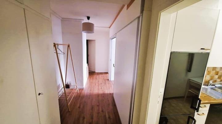 Spacious 2 Bedroom With Balcony Alt 153 - Self Checkin Appartement Zurich